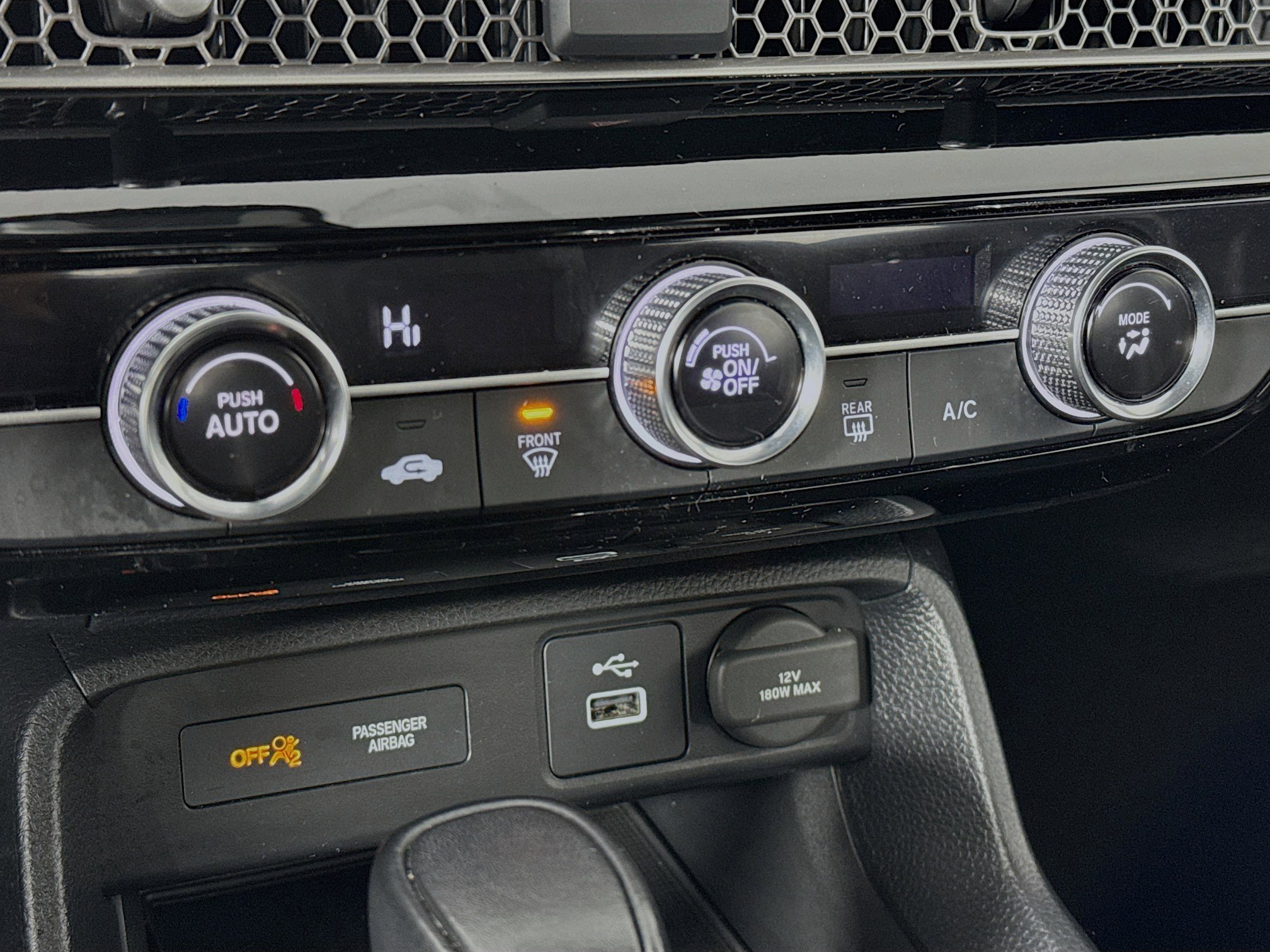 Certified 2023 Honda Civic Sport image 15