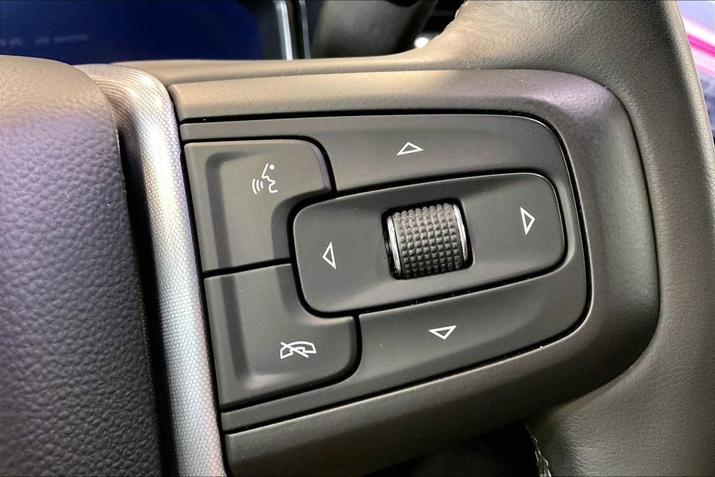 Used 2023 GMC Sierra 1500 Elevation AWD/4WD image 14