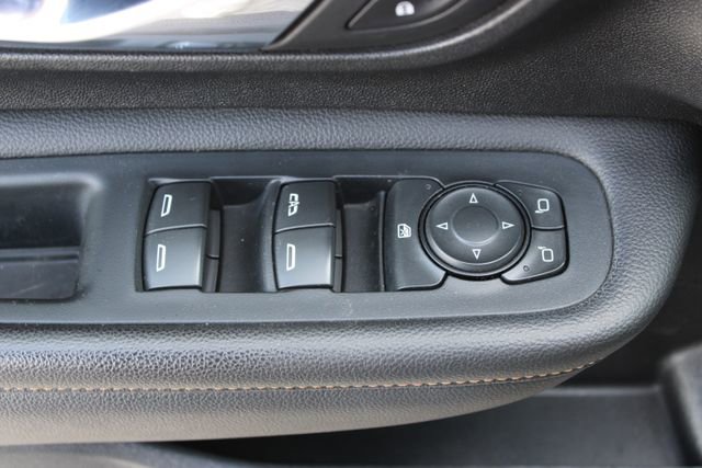 Used 2021 GMC Terrain SLE w/ Elevation Edition FWD image 13