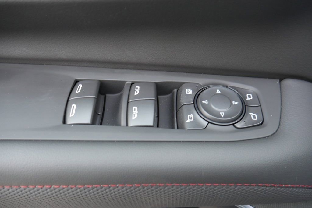 New 2026 Chevrolet Suburban RST w/ Advanced Technology Package image 32