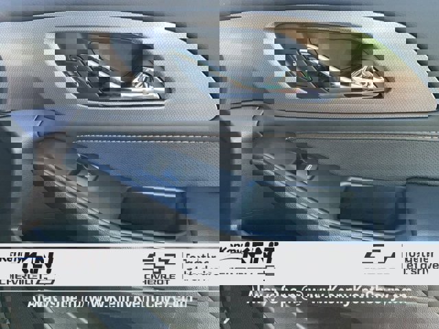 Certified 2021 Chevrolet Traverse Premier image 21