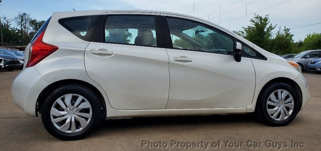Used 2014 Nissan Versa Note SV image 11