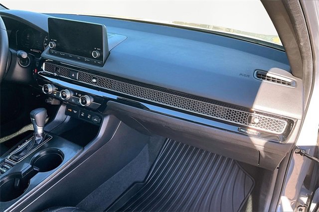Used 2025 Honda Civic Sport image 16