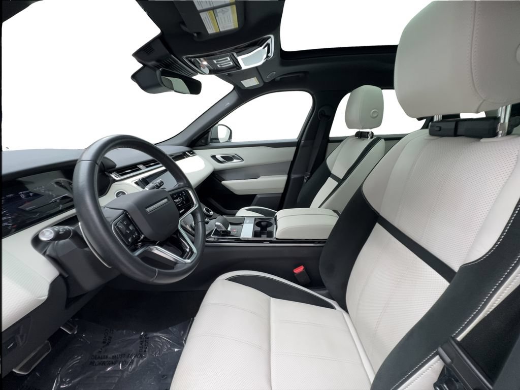 Used 2023 Land Rover Range Rover Velar R-Dynamic S AWD/4WD image 20
