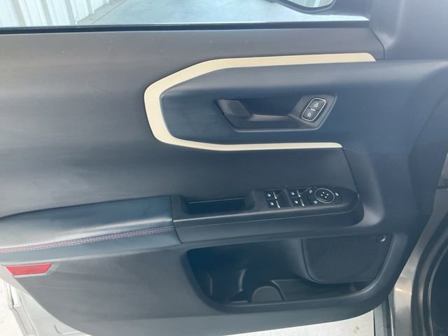 Used 2023 Ford Bronco Sport Heritage w/ Heritage Convenience Package image 4