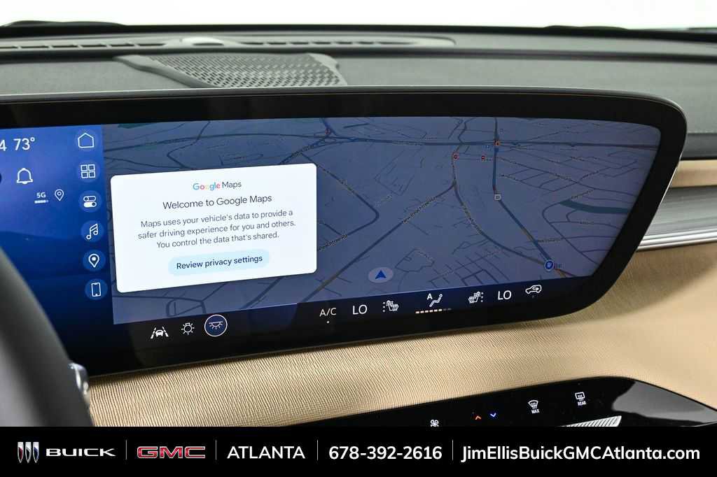 New 2026 Buick Enclave Preferred w/ Power Package image 15