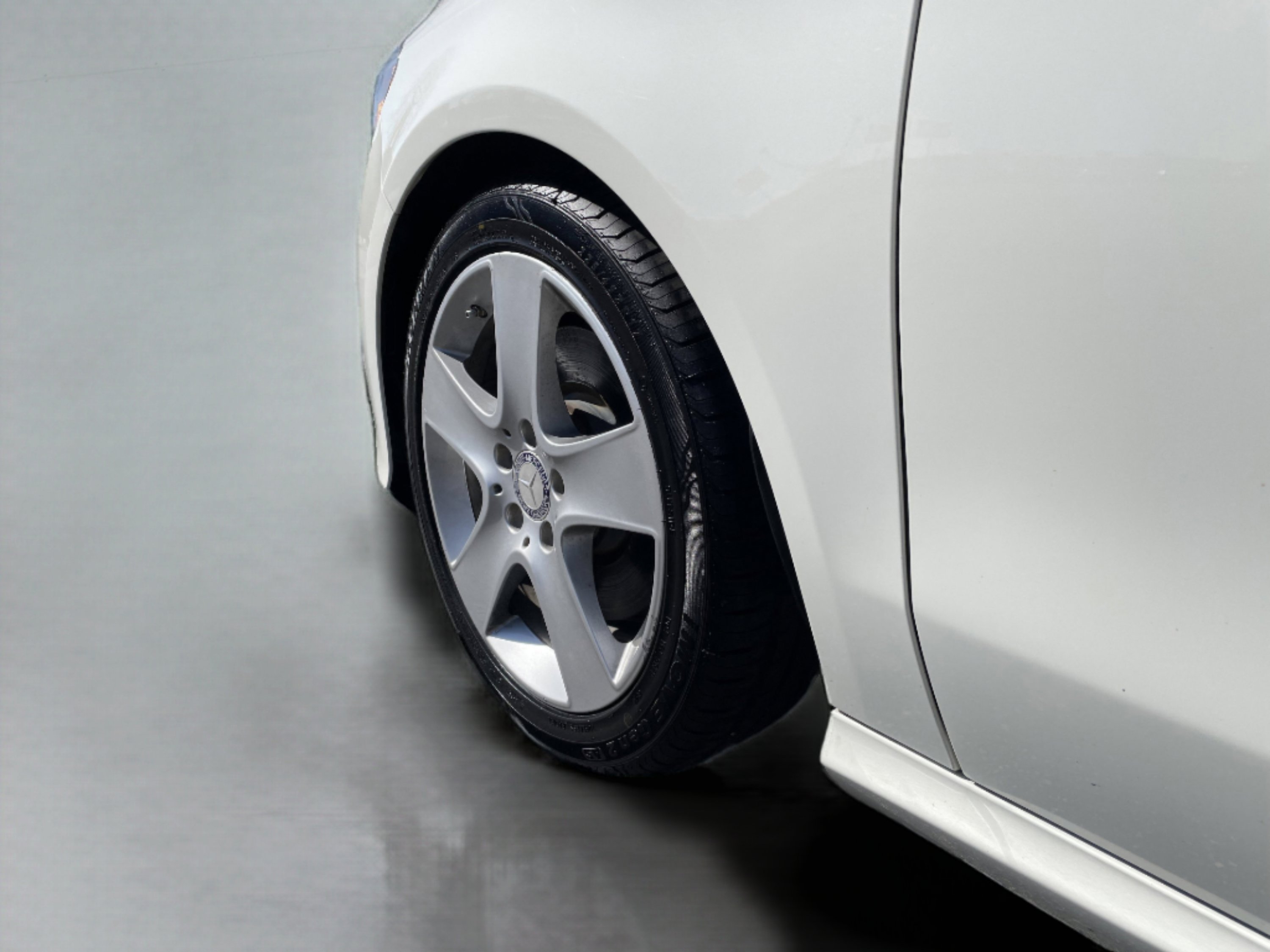 Used 2015 Mercedes-Benz CLA 250 image 21