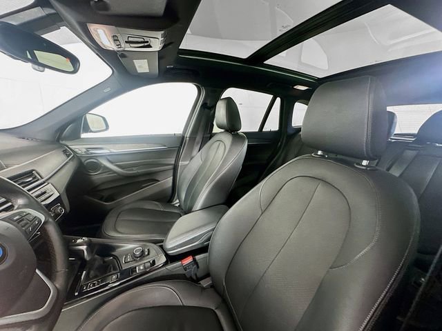 Used 2016 BMW X1 xDrive28i image 20