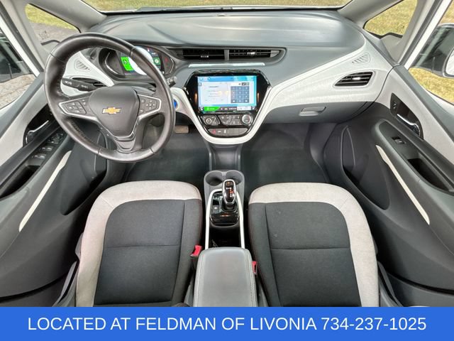 Certified 2017 Chevrolet Bolt LT FWD image 19