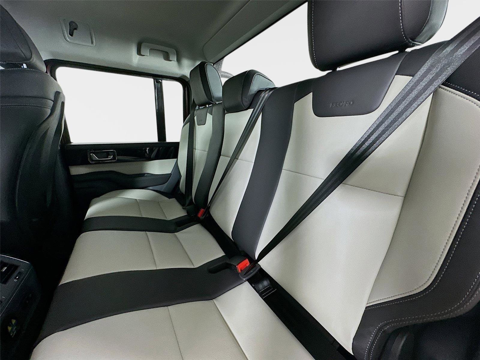 New 2025 INEOS Grenadier Trialmaster Edition image 36