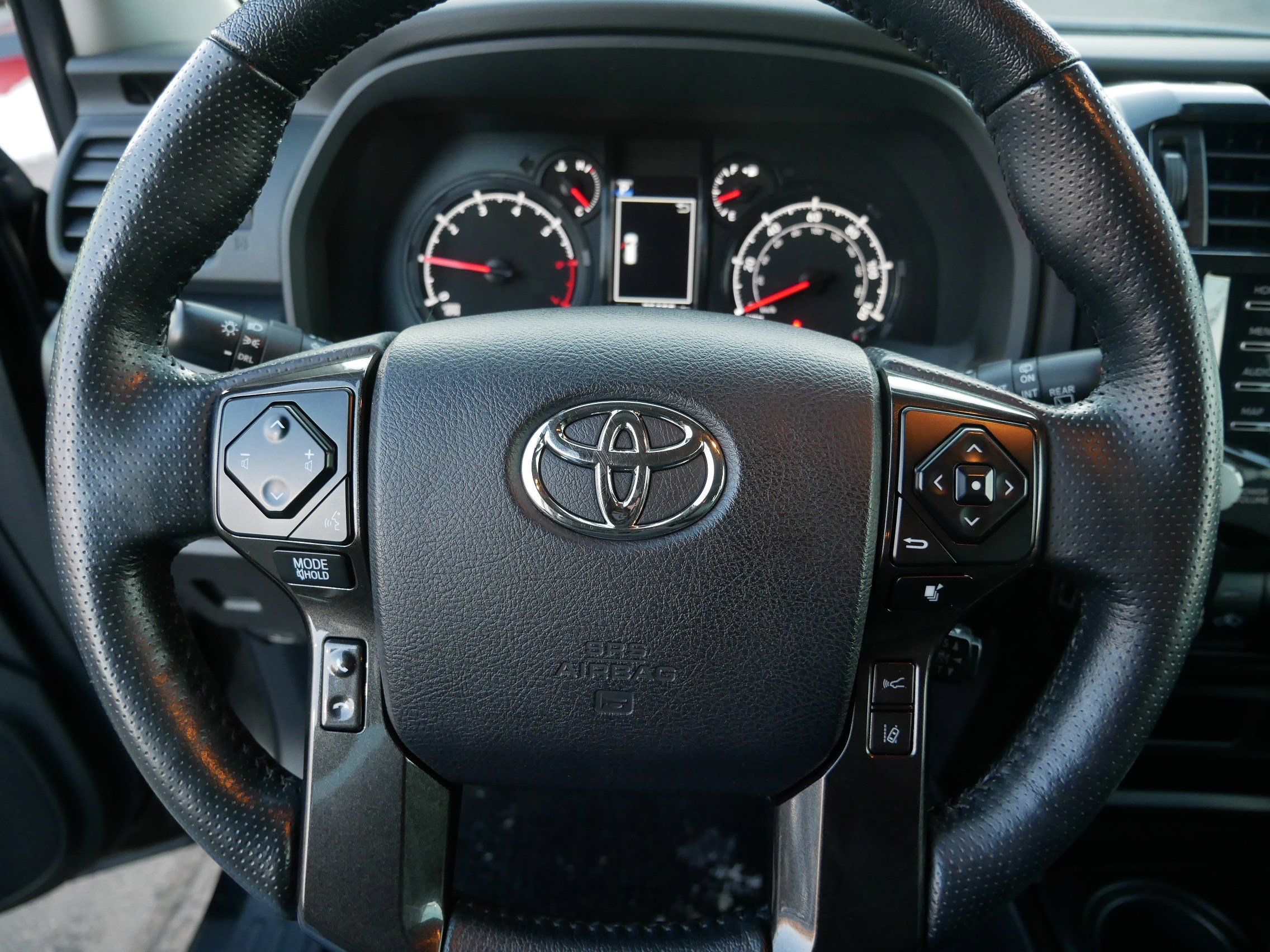 Used 2023 Toyota 4Runner 40th Anniversary SE image 26
