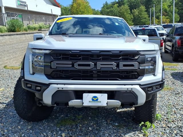 Used 2025 Ford F150 Raptor AWD/4WD image 7