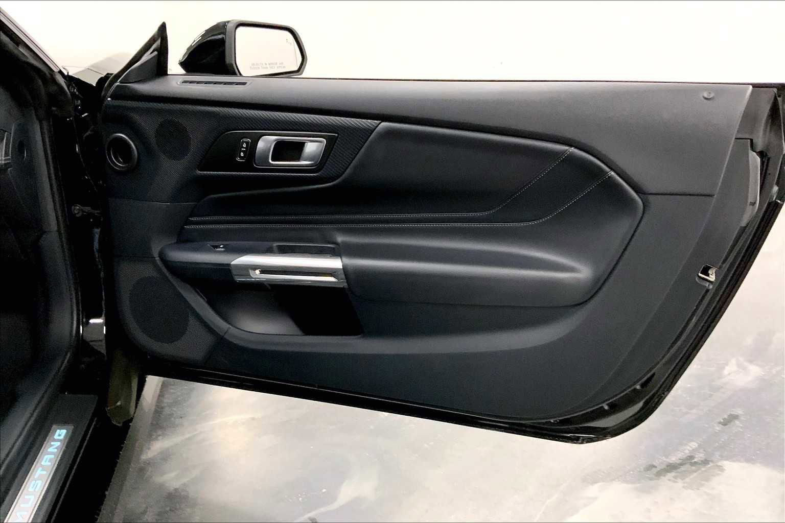 Certified 2024 Ford Mustang Premium image 17