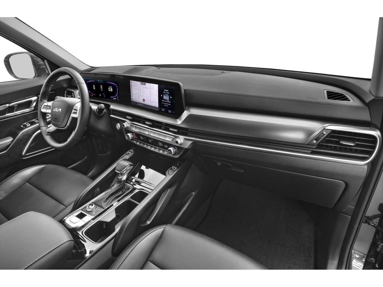 Certified 2024 Kia Telluride S FWD image 11