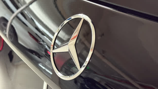 Certified 2026 Mercedes-Benz GLB 250 4MATIC image 8