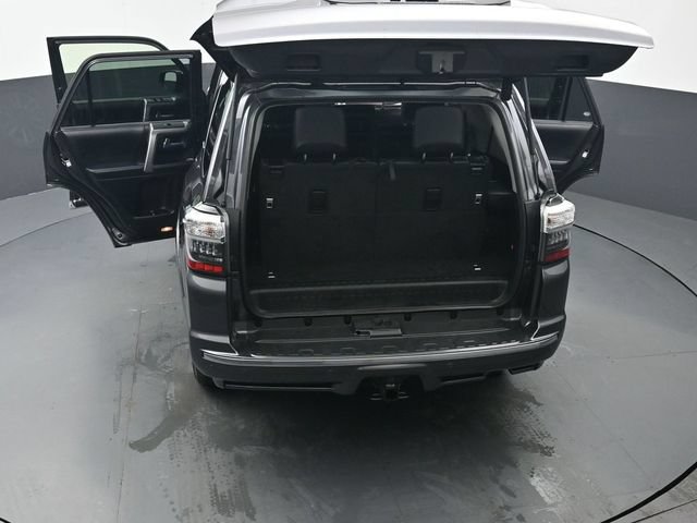 Certified 2023 Toyota 4Runner Limited AWD/4WD image 57
