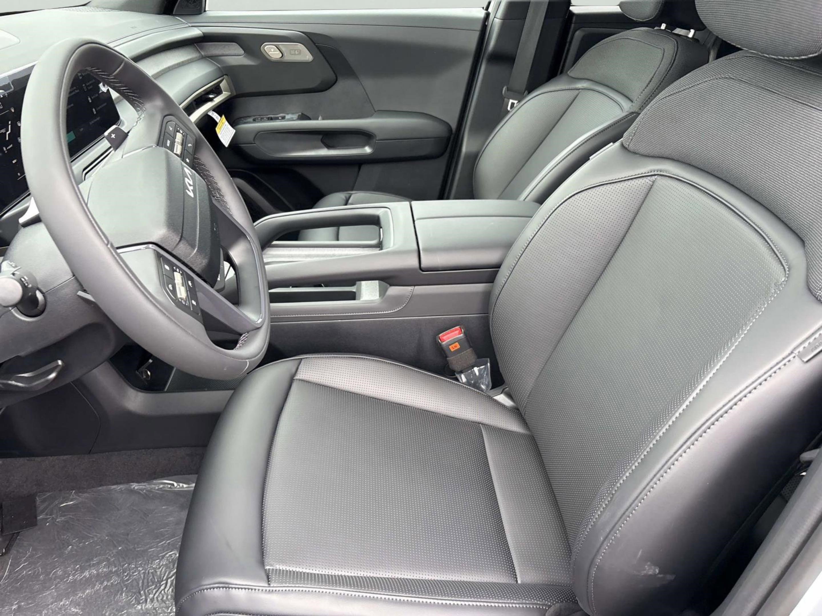 New 2027 Kia Telluride S image 24