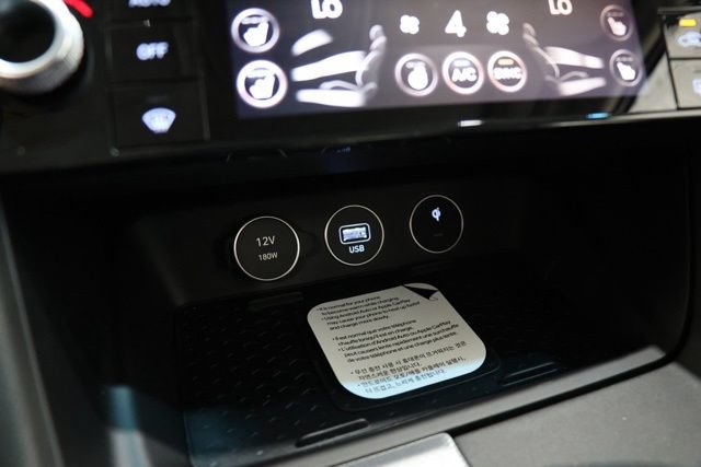 New 2026 Genesis G70 2.5T Prestige AWD/4WD image 28
