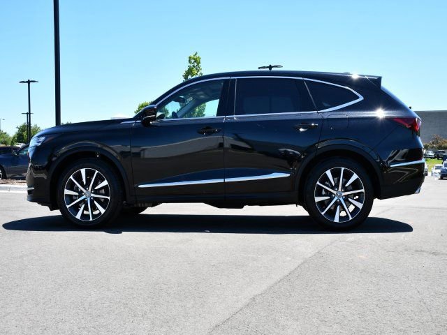 Used 2026 Acura MDX SH-AWD w/ Technology Package image 4