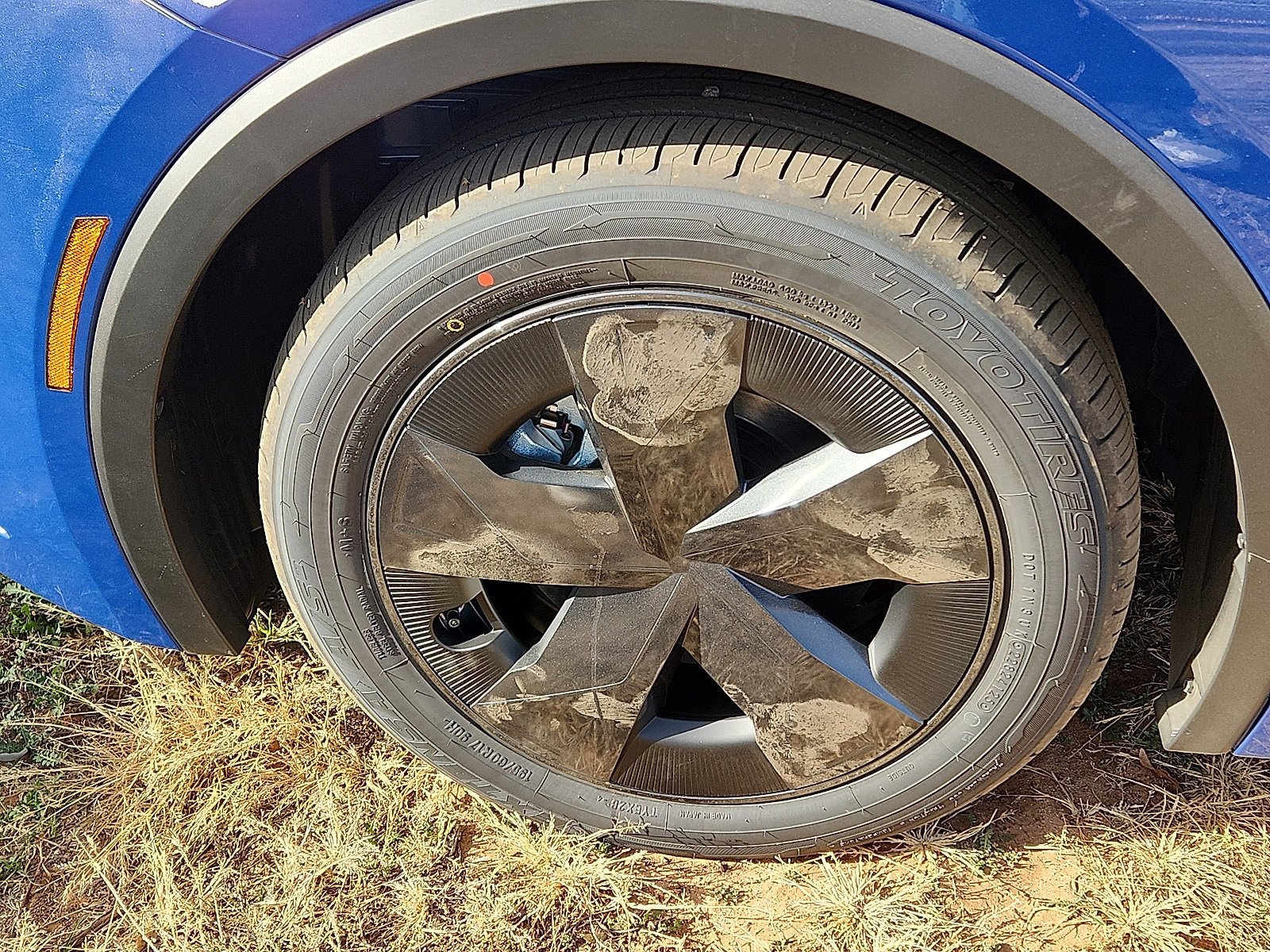 New 2026 Toyota Prius LE image 7