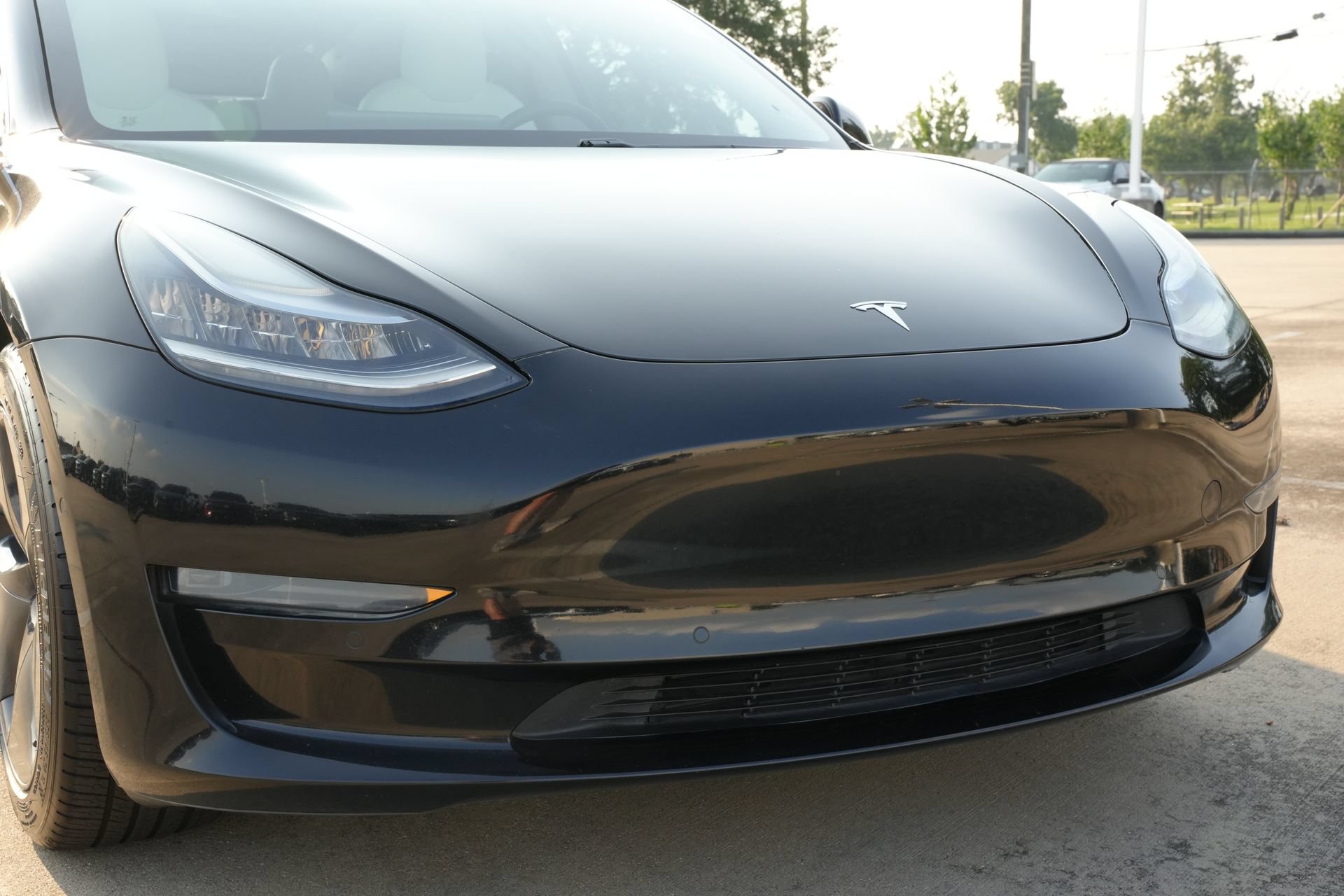 Used 2020 Tesla Model 3 Standard Range Plus RWD image 23