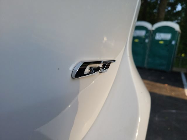 Used 2025 Dodge Durango GT RWD image 34