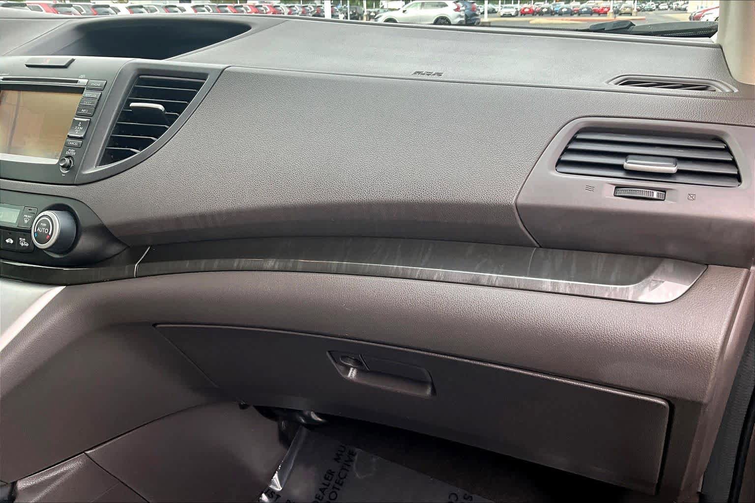 Used 2012 Honda CR-V EX-L image 18