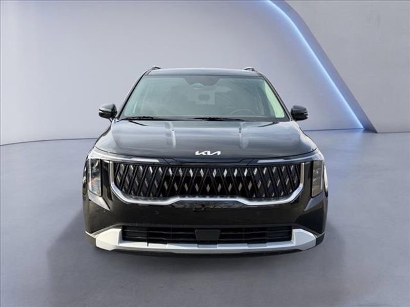 New 2026 Kia Carnival EX image 7