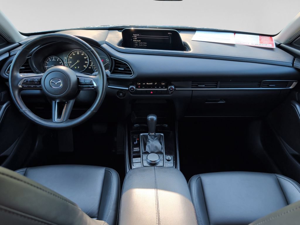 Used 2024 MAZDA CX-30 AWD 2.5 S w/ Select Sport Pkg image 18