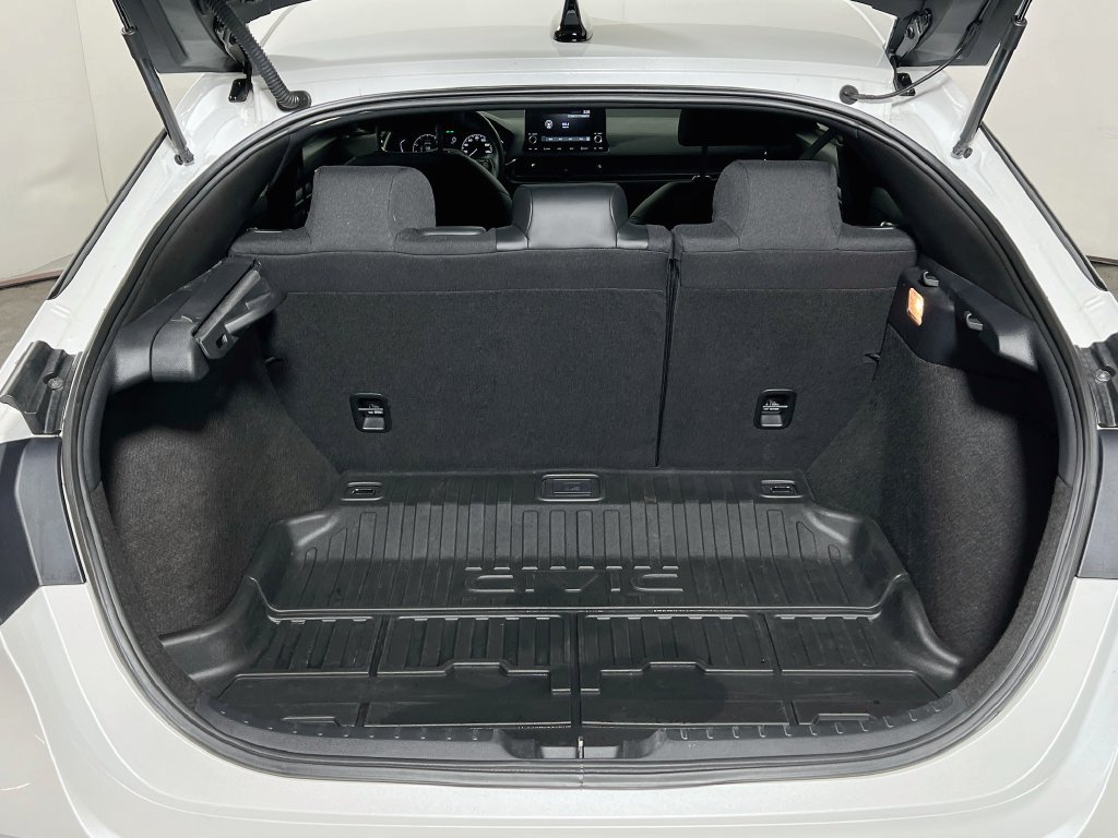 Used 2024 Honda Civic Sport image 22