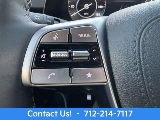 New 2025 Kia Telluride SX X-Line image 18