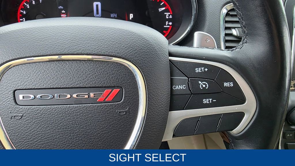 Used 2016 Dodge Durango Limited w/ Nav & Power Liftgate Group image 32