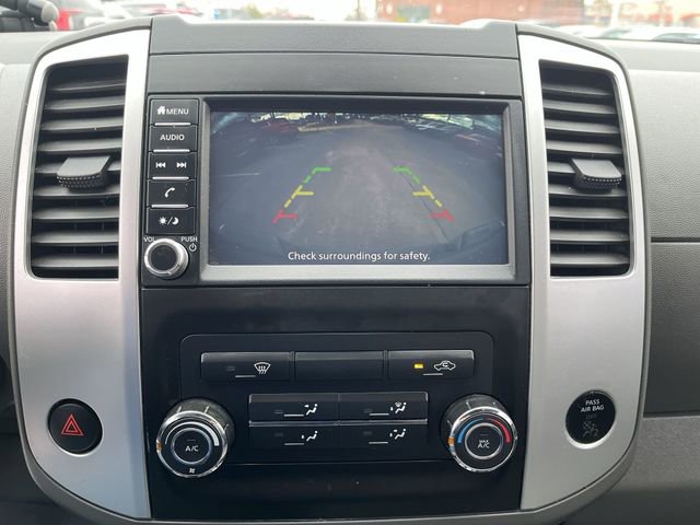 Used 2019 Nissan Frontier SV image 24