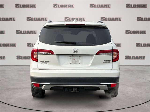 Used 2019 Honda Pilot Touring image 4