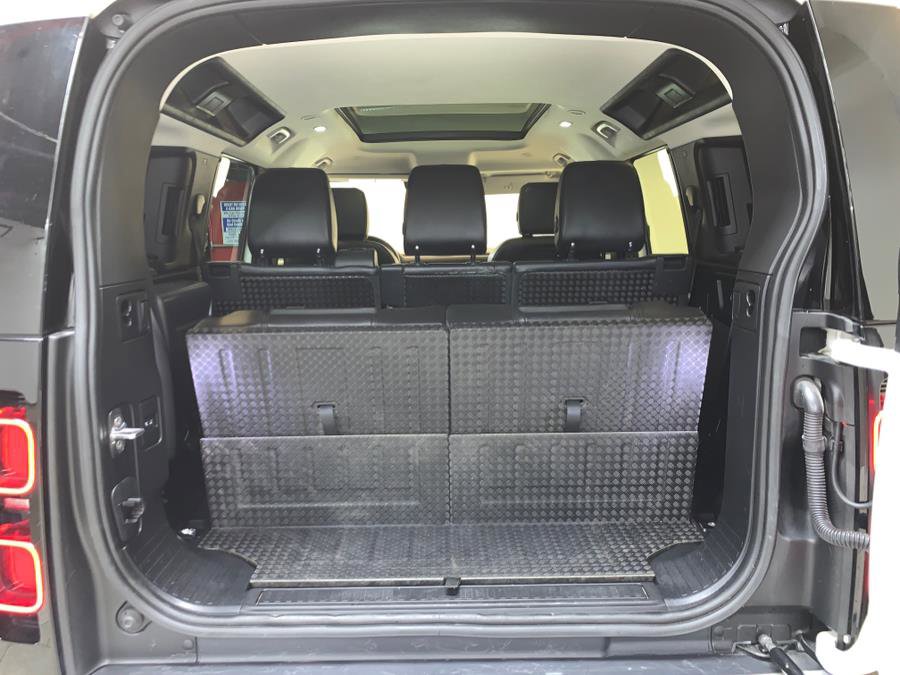 Used 2020 Land Rover Defender 110 S AWD/4WD image 48