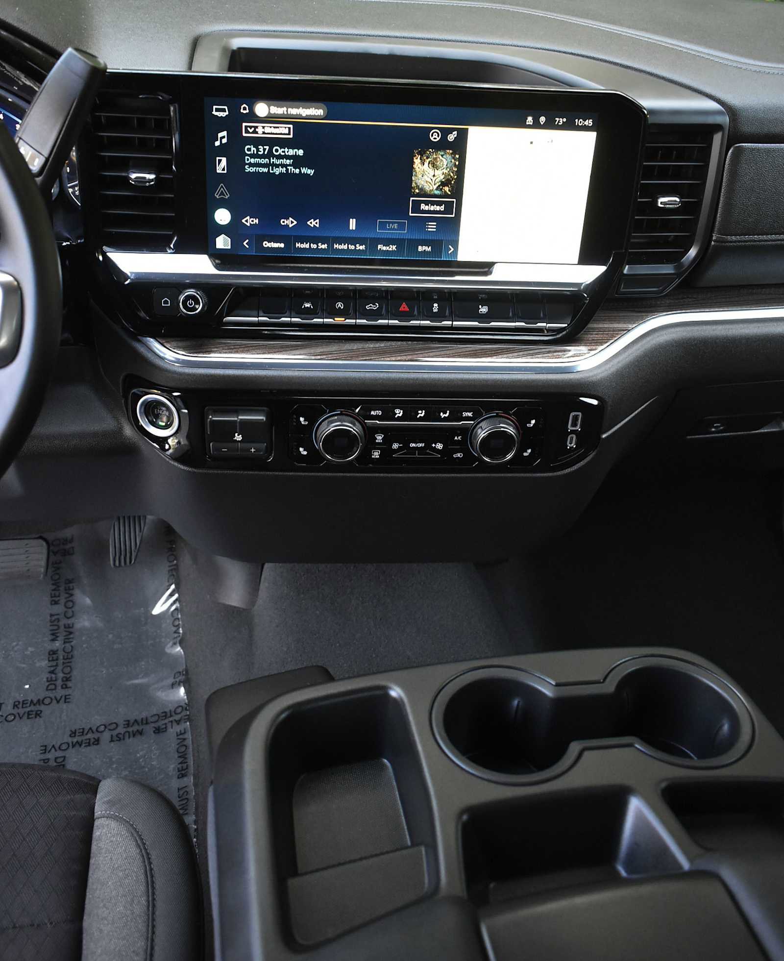 Used 2025 Chevrolet Silverado 1500 LT image 14