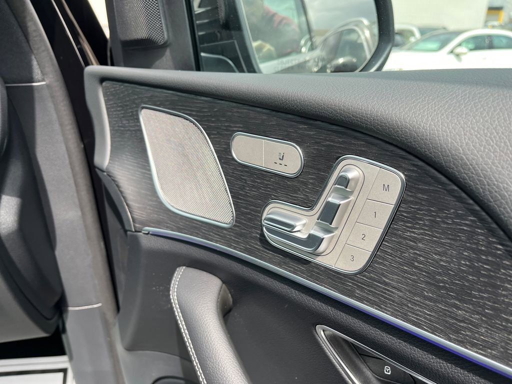 Certified 2026 Mercedes-Benz GLE 350 4MATIC image 16