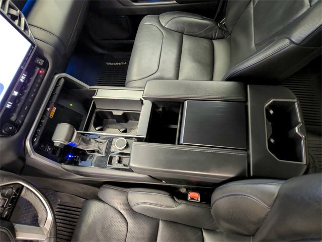 Used 2023 Toyota Tundra Platinum image 25