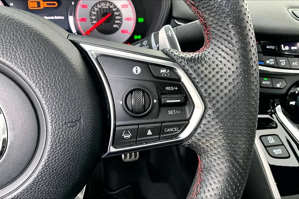 Certified 2023 Acura TLX w/ A-SPEC Pkg FWD image 26