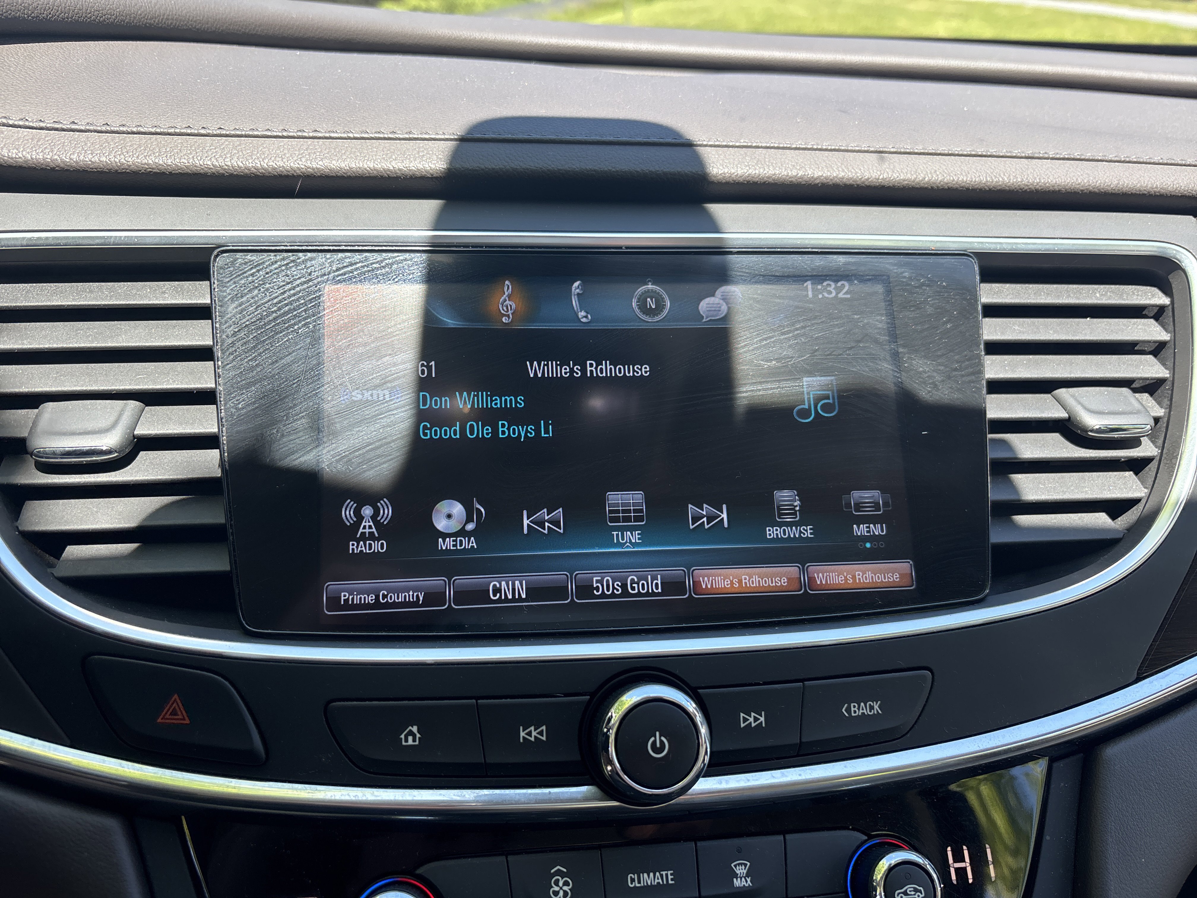 Used 2018 Buick LaCrosse Preferred FWD image 22
