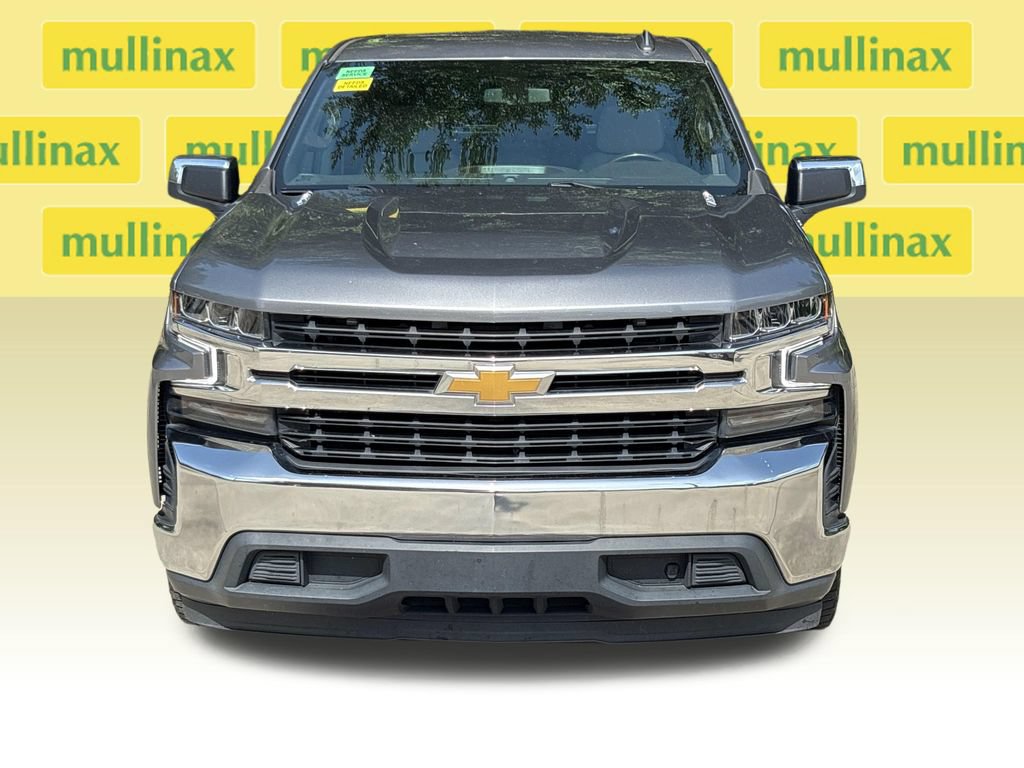 Used 2021 Chevrolet Silverado 1500 LT RWD image 15