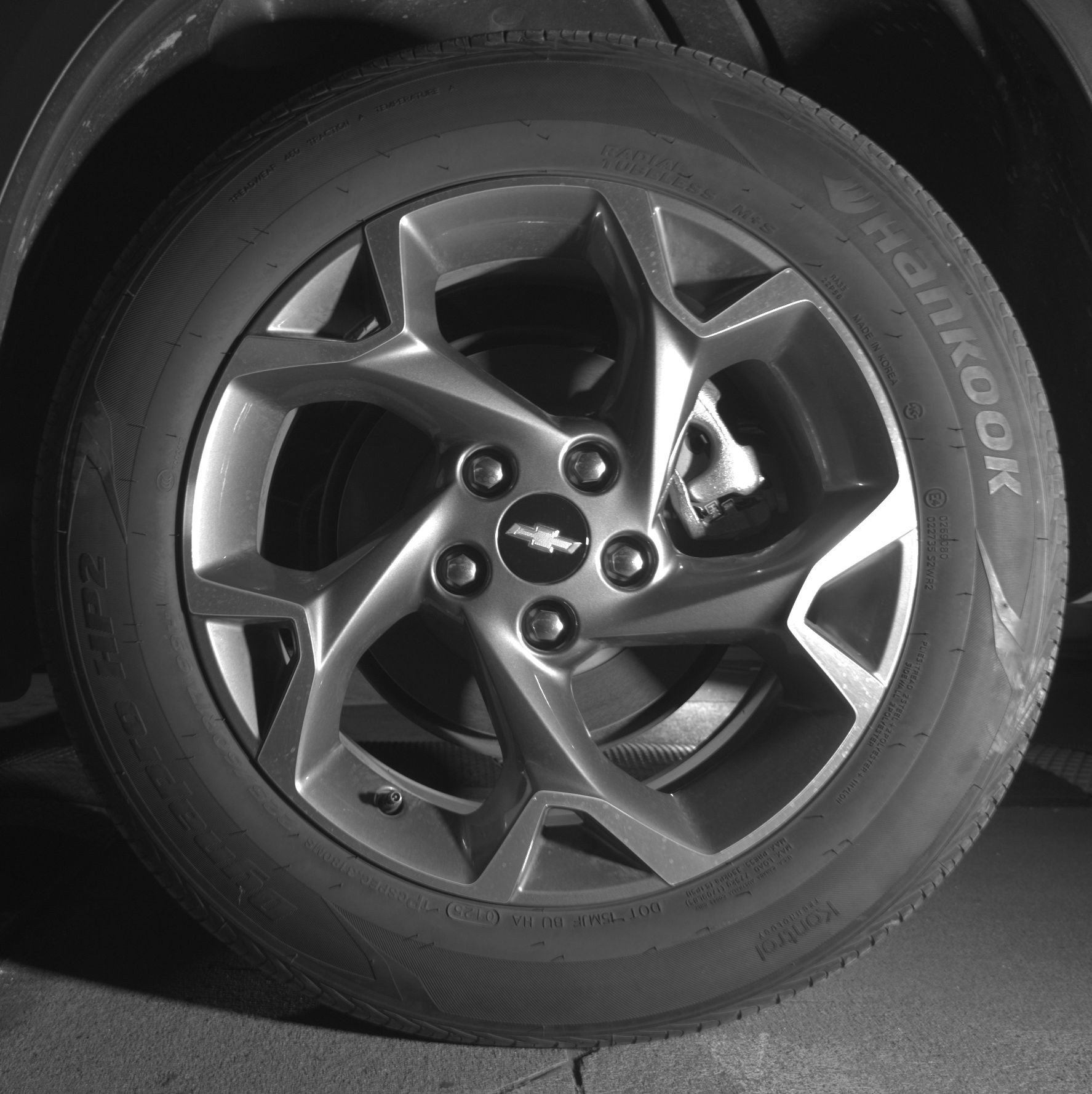 Used 2025 Chevrolet Trax LT image 14