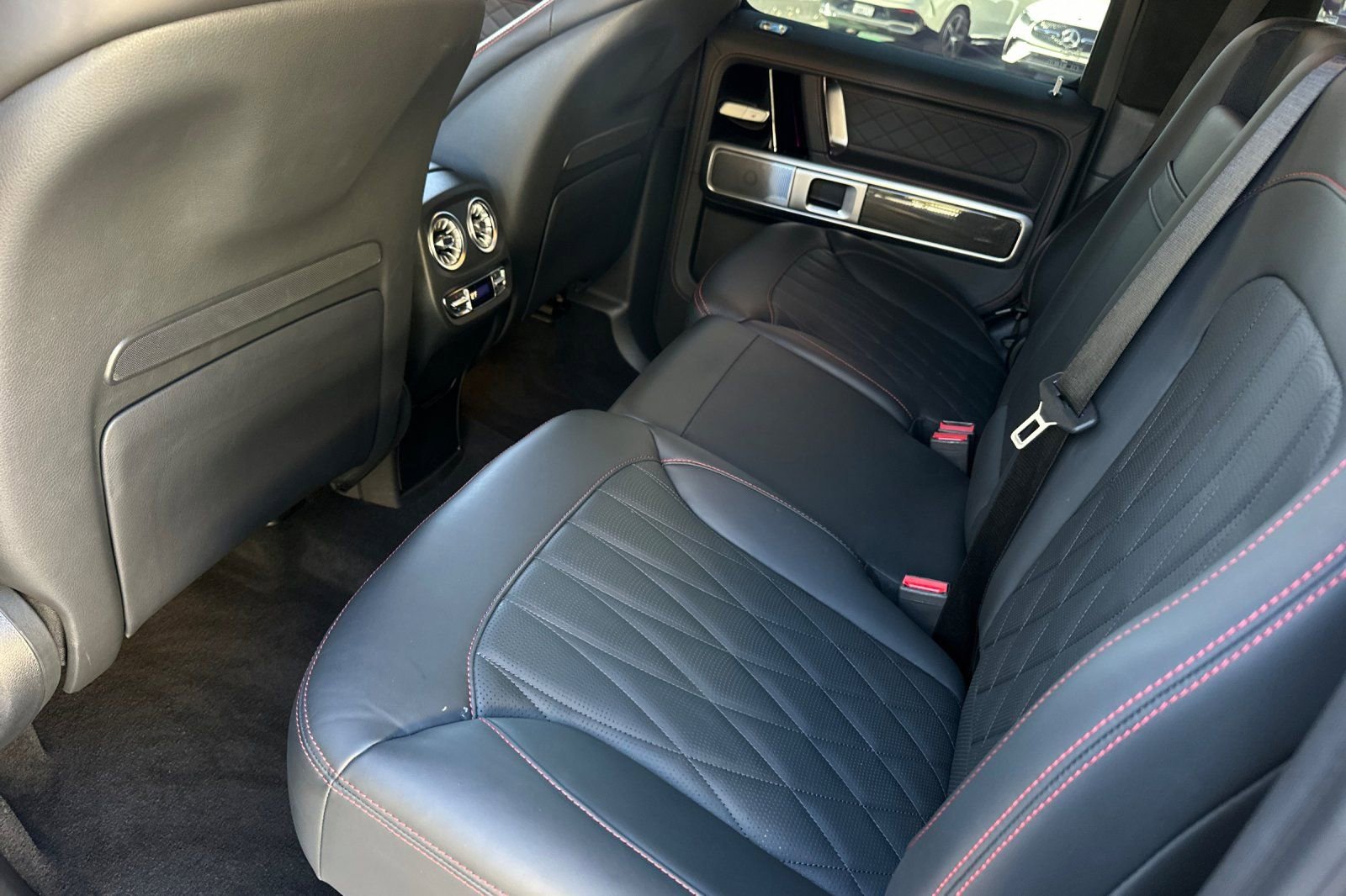 Used 2024 Mercedes-Benz G 63 AMG 4MATIC image 10