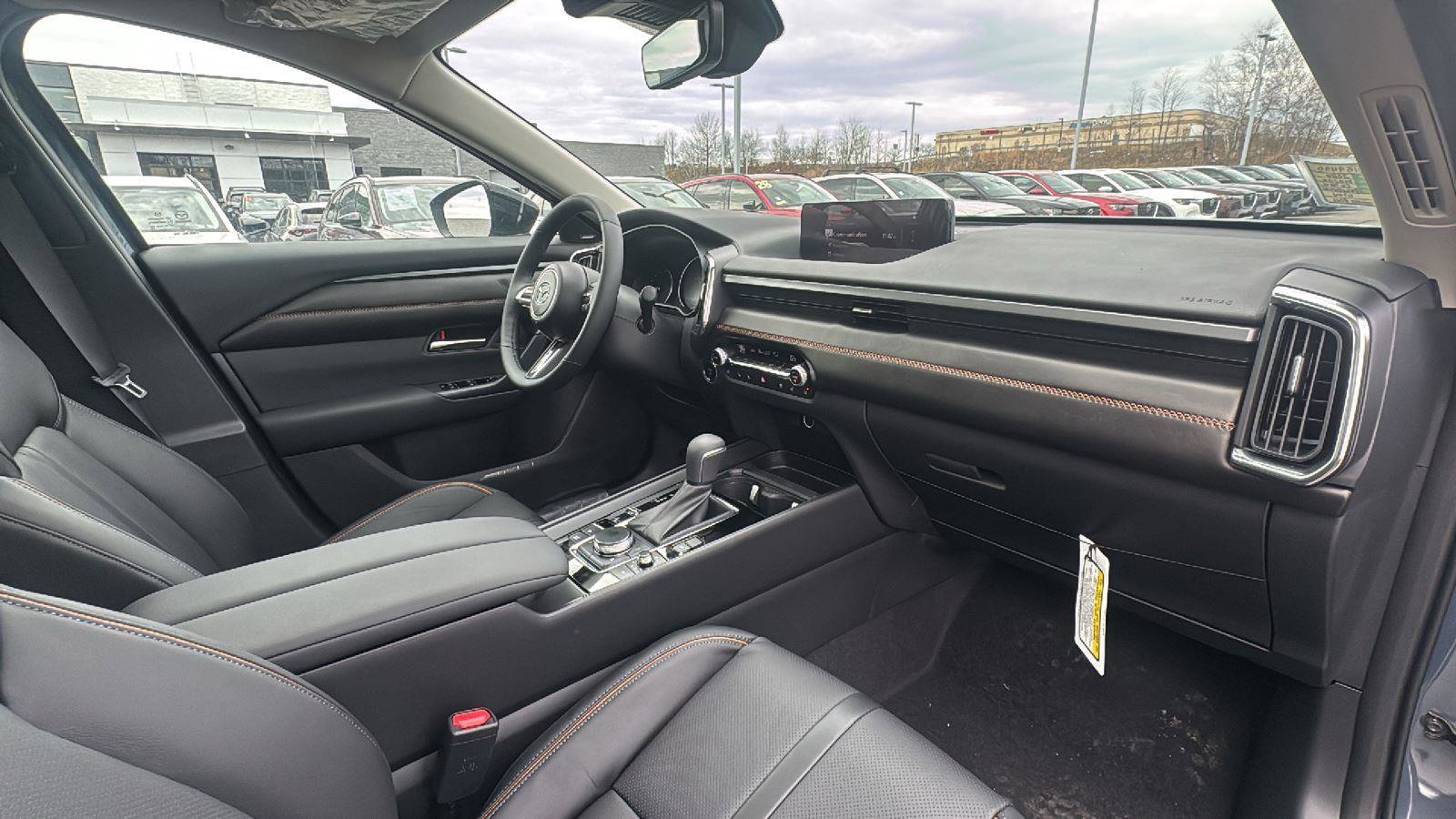 New 2026 MAZDA CX-50 2.5 Hybrid w/ Cargo Package image 15