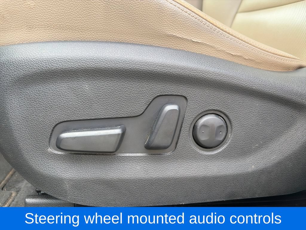Used 2018 Hyundai Tucson SEL Plus AWD/4WD image 16