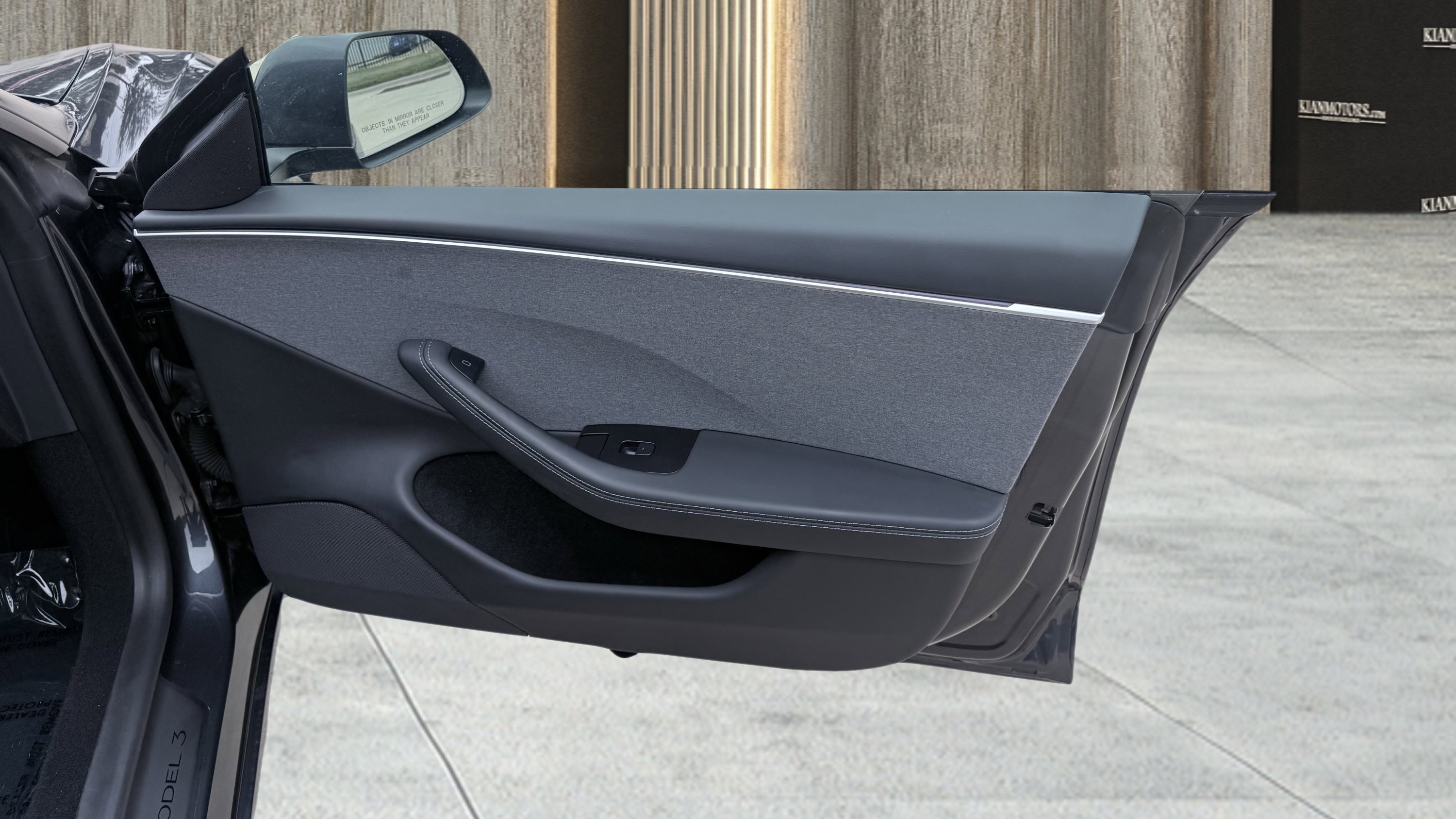 Used 2024 Tesla Model 3 Long Range RWD image 42