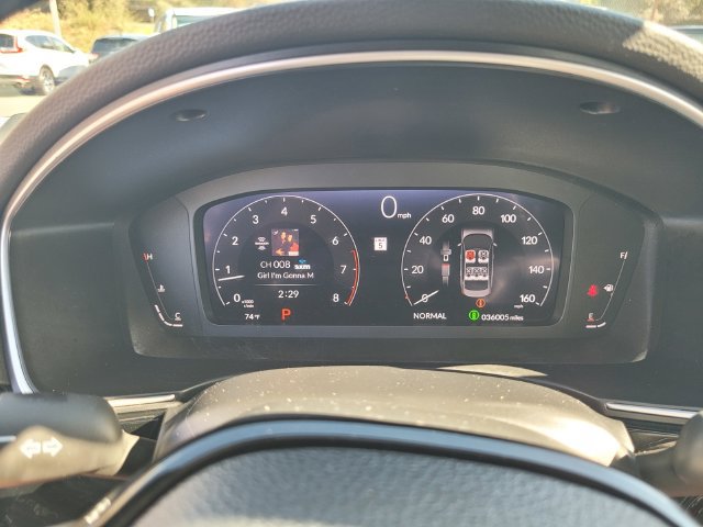 Used 2023 Honda Civic Touring image 29