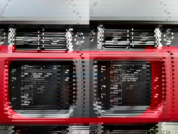 Used 2015 Land Rover Range Rover Autobiography image 35