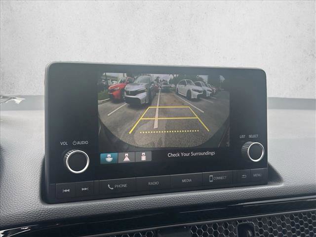 New 2026 Honda Civic LX image 13