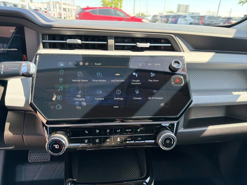 New 2027 Chevrolet Bolt LT FWD image 26